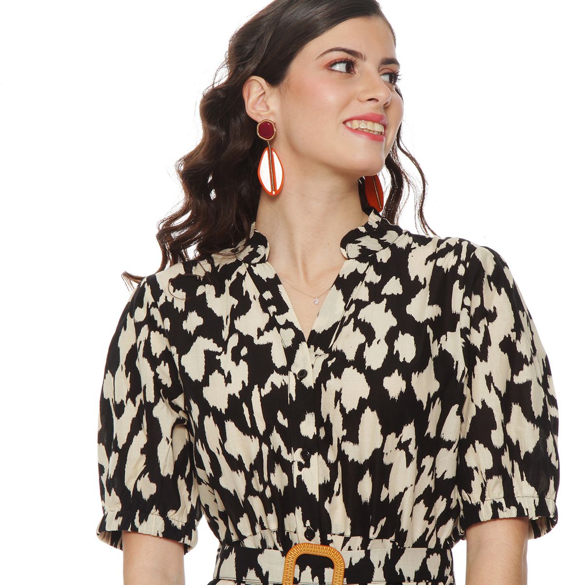 WADOS - Vestido Maxi Mujer Wados