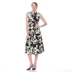 WADOS - Vestido Maxi Mujer