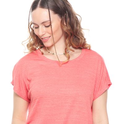 Imagen 2 del producto Polera Manga Corta Mujer