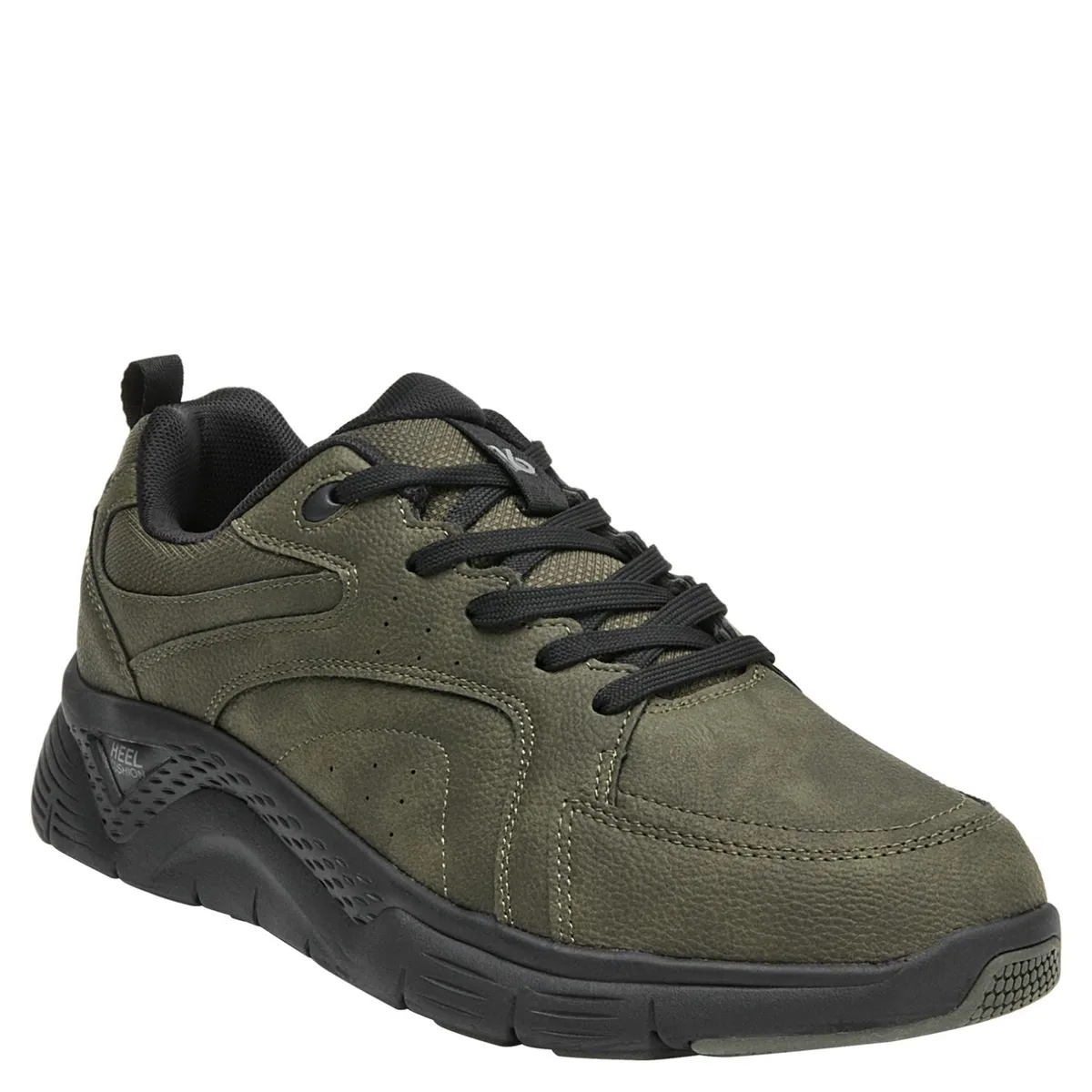 16 HRS - Zapatilla Urbana Hombre Verde 16 Hrs
