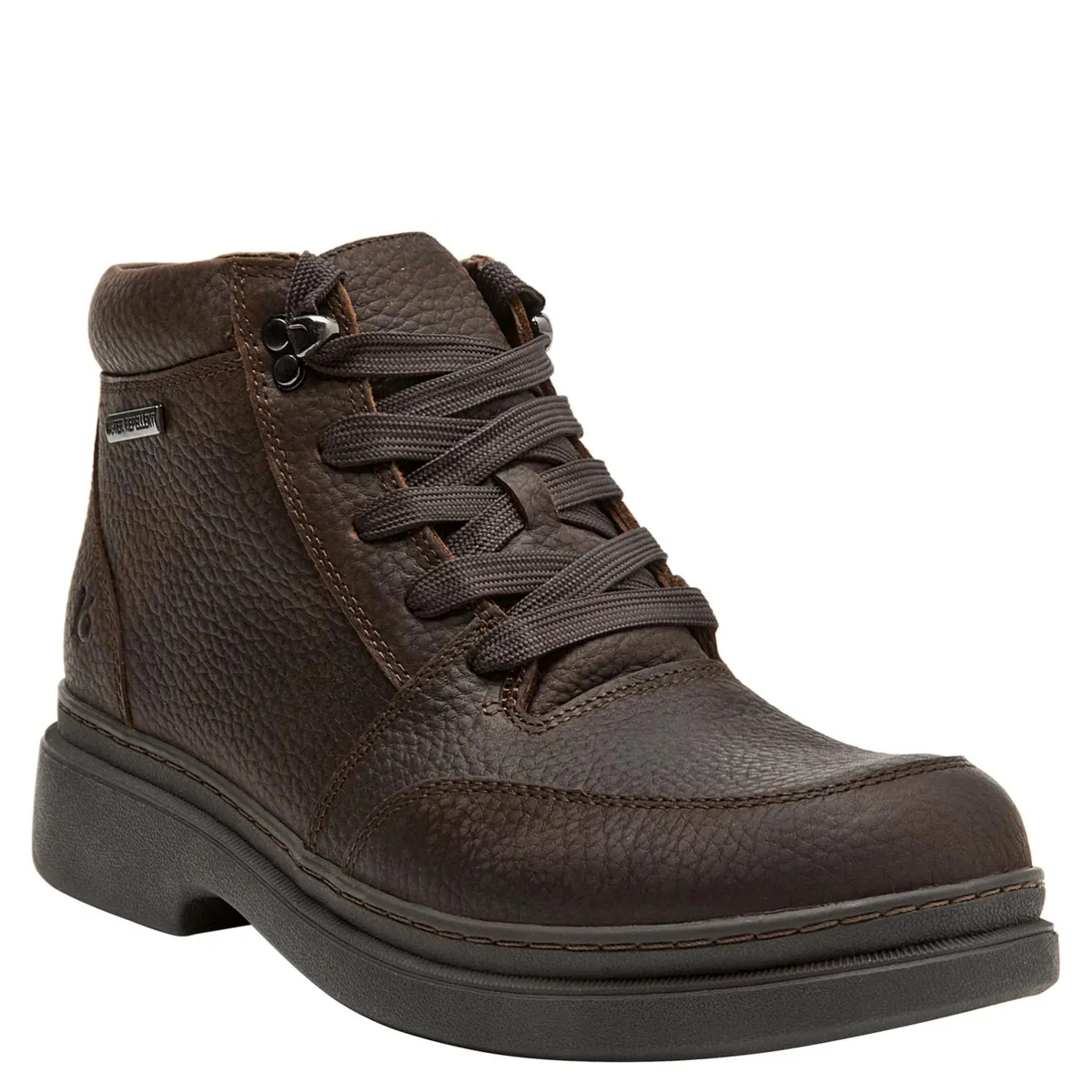 16 HRS - Botin Hombre Cuero Café 16 Hrs