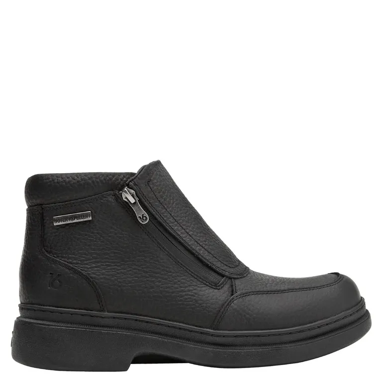 Botin Hombre Cuero