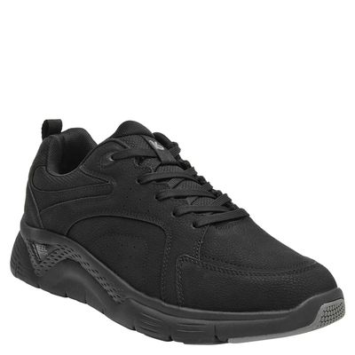 Imagen 2 del producto Zapatilla Urbana Hombre Negro