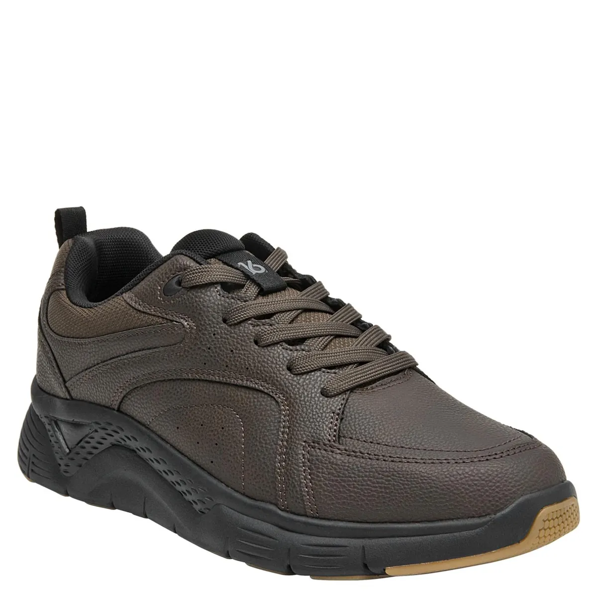 16 HRS - Zapatilla Urbana Hombre Café 16 Hrs