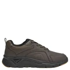 16 HRS - Zapatilla Urbana Hombre Café