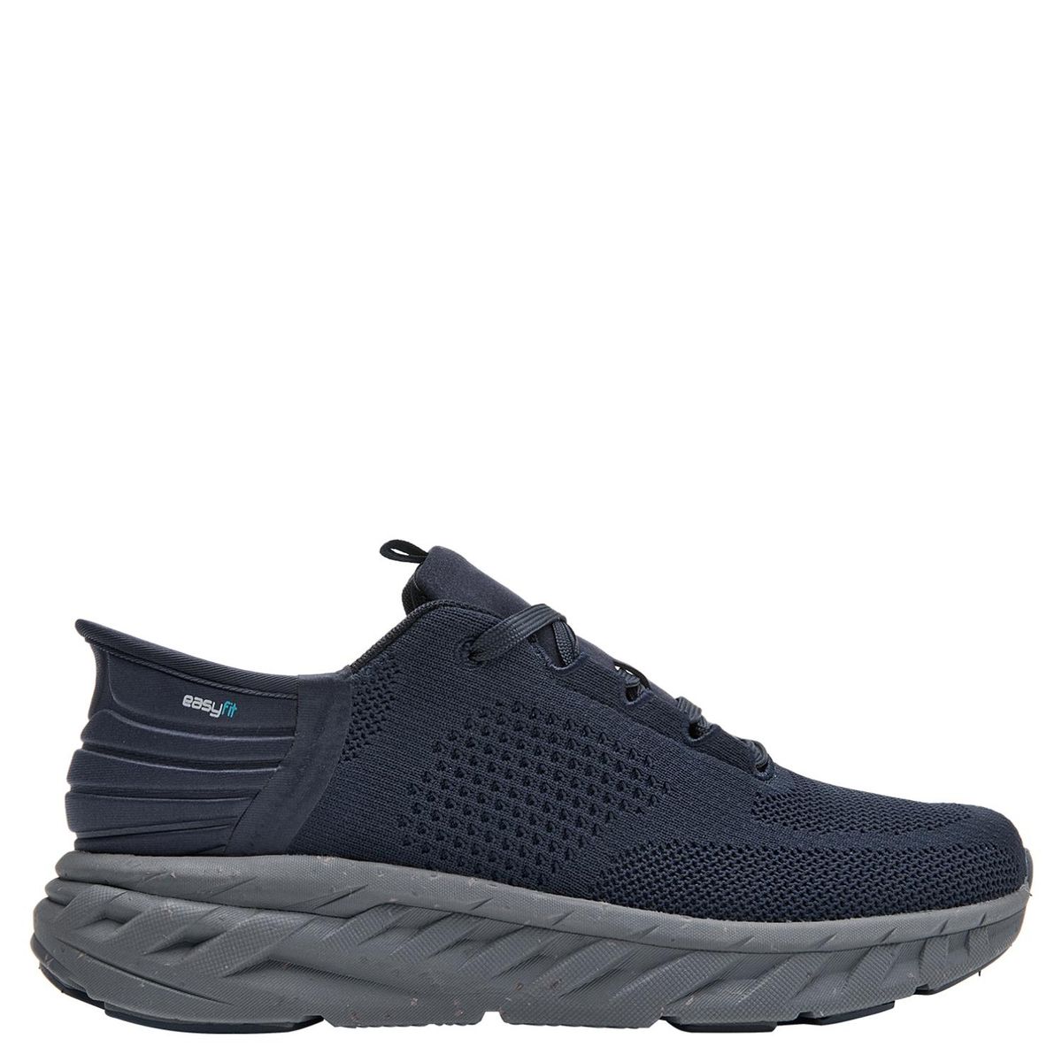 16 HRS - Zapatilla Urbana Hombre Azul 16 Hrs