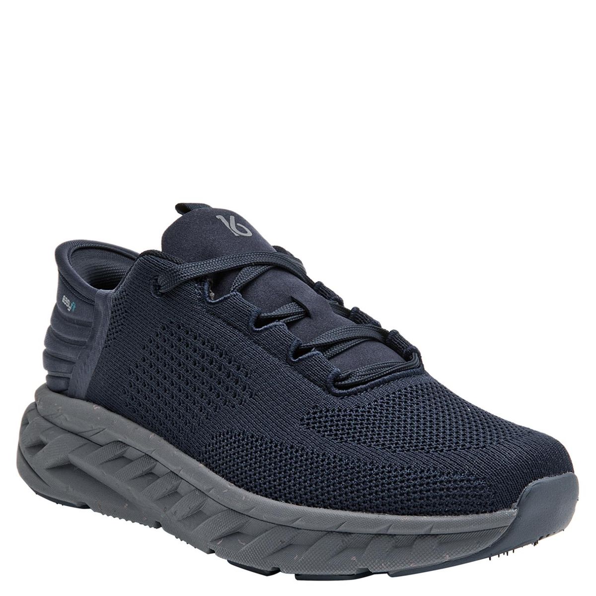 16 HRS - Zapatilla Urbana Hombre Azul 16 Hrs