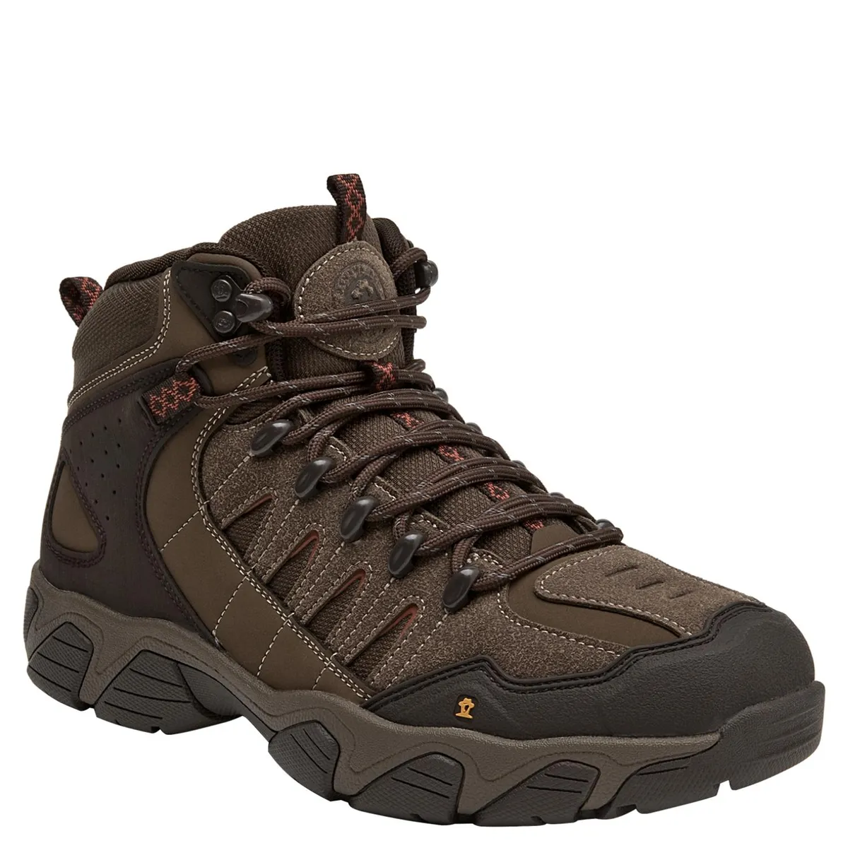 PANAMA JACK - Botin Hombre Café Panama Jack