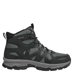 PANAMA JACK - Botin Hombre Gris