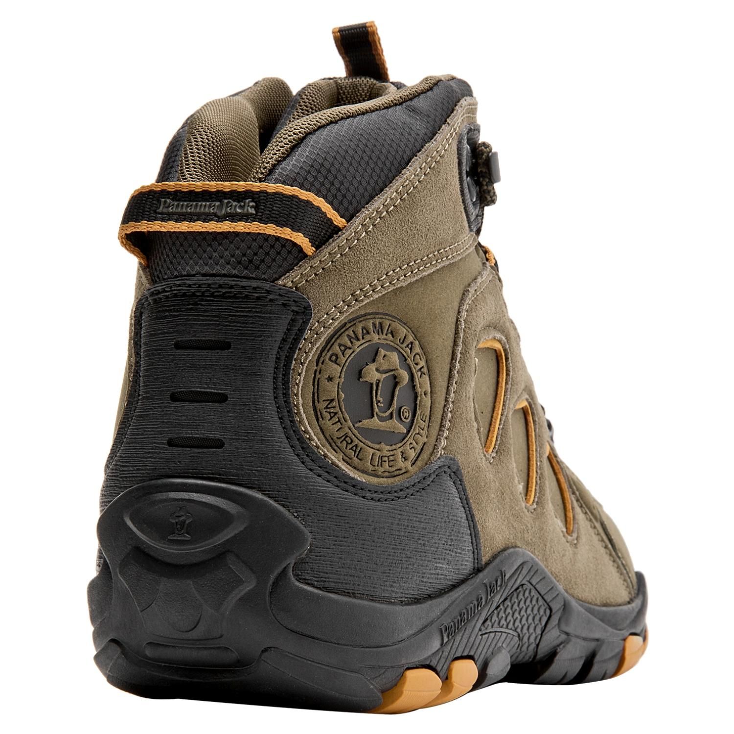 PANAMA JACK Botin Hombre Verde Panama Jack | Falabella Chile
