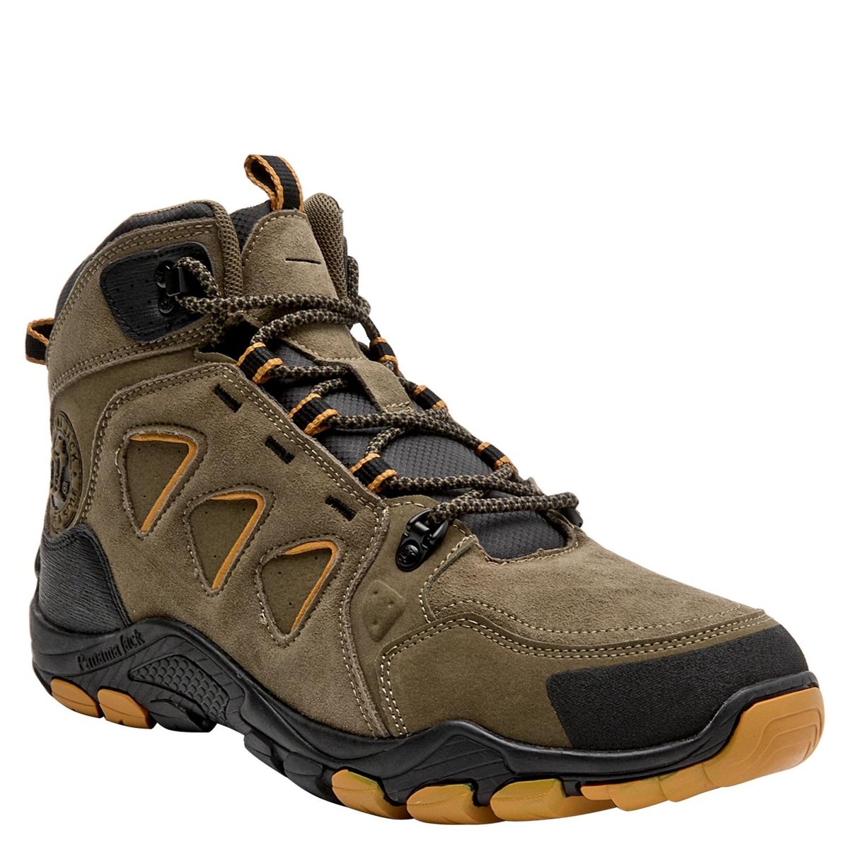 PANAMA JACK - Botin Hombre Verde Panama Jack