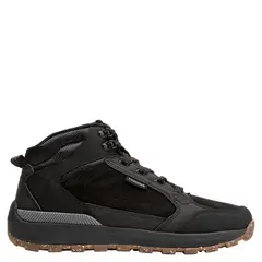 PANAMA JACK - Botin Hombre Negro