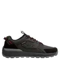 PANAMA JACK - Zapatilla Urbana Hombre Negro