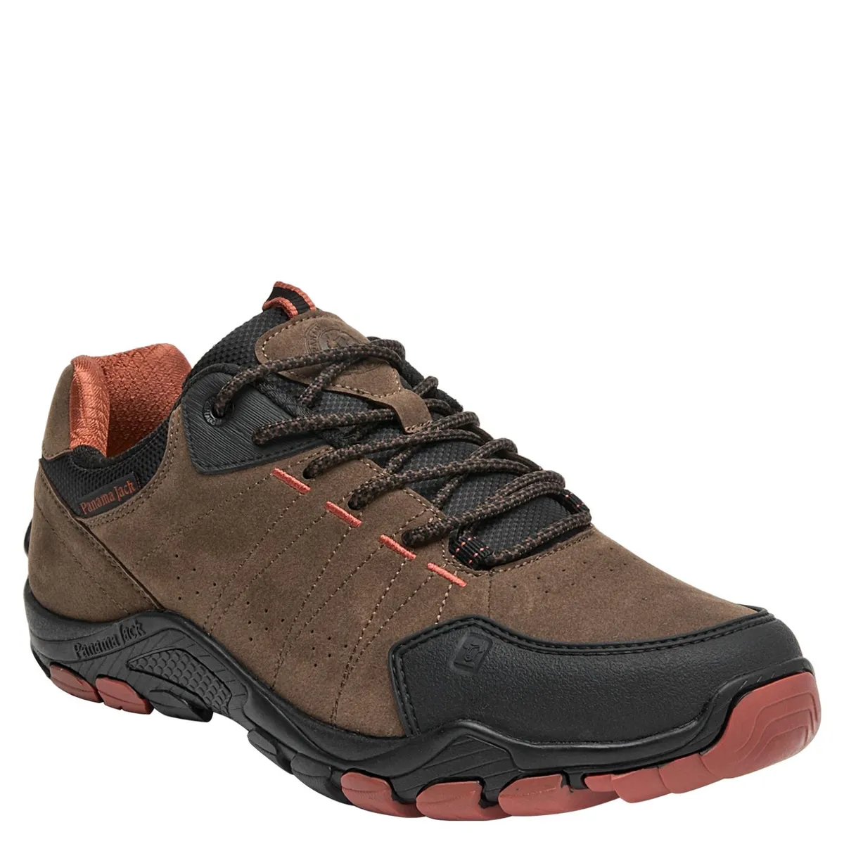 PANAMA JACK - Zapatilla Urbana Hombre Café Panama Jack