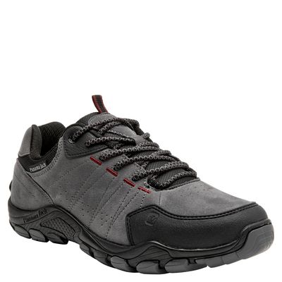 Imagen 2 del producto Zapatilla Urbana Hombre Gris