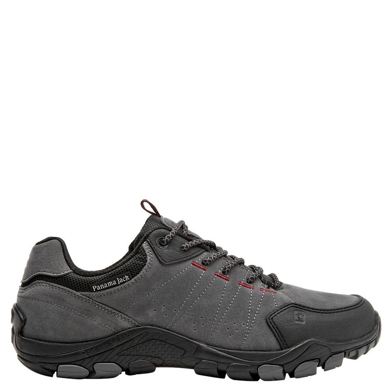 PANAMA JACK Zapatilla Urbana Hombre Gris