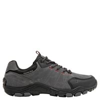 Zapatilla Urbana Hombre Gris