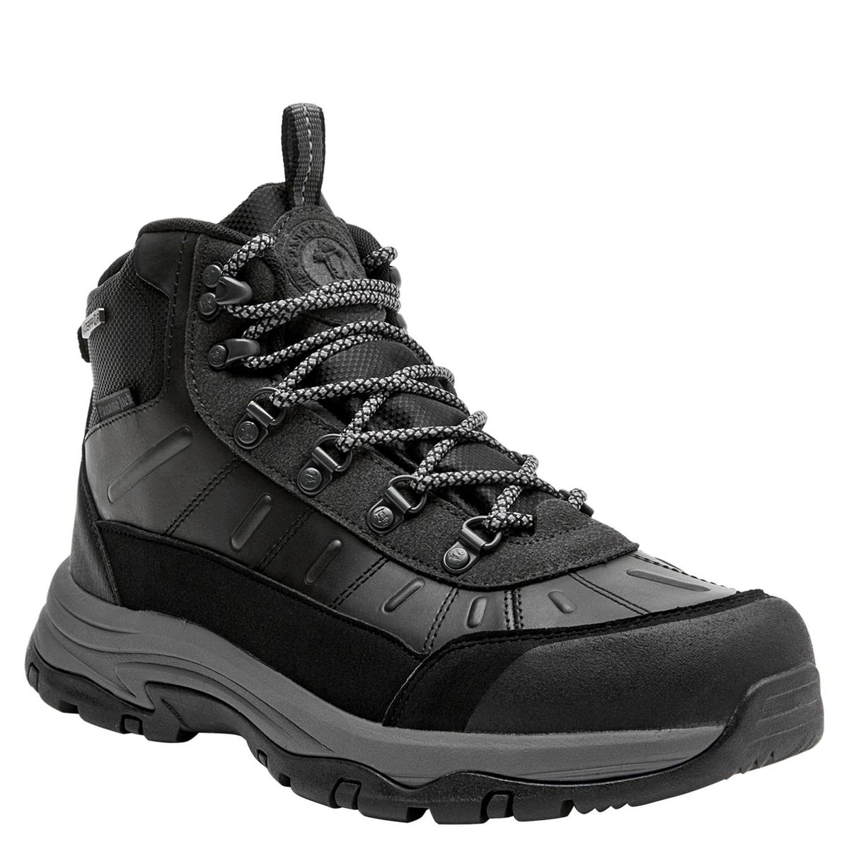 PANAMA JACK - Botin Hombre Negro Panama Jack
