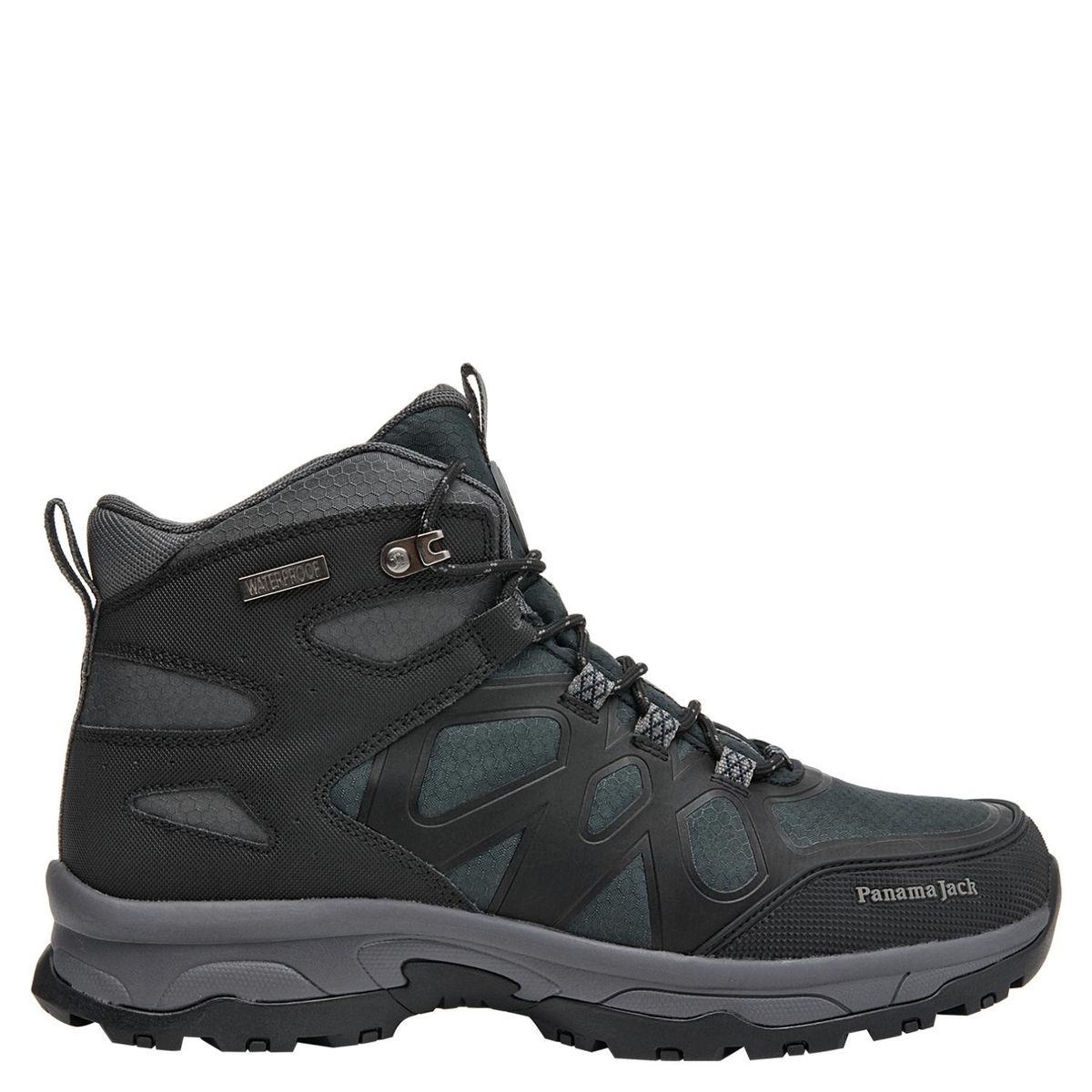 PANAMA JACK - Botin Hombre Azul Panama Jack