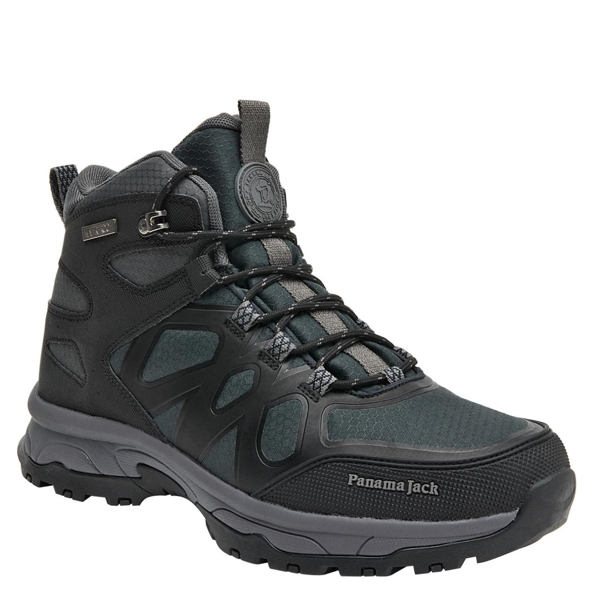 PANAMA JACK - Botin Hombre Azul Panama Jack