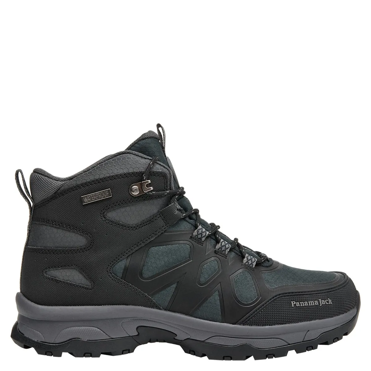 PANAMA JACK - Botin Hombre Azul Panama Jack
