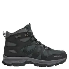 PANAMA JACK - Zapatilla Outdoor y Trekking Hombre Azul
