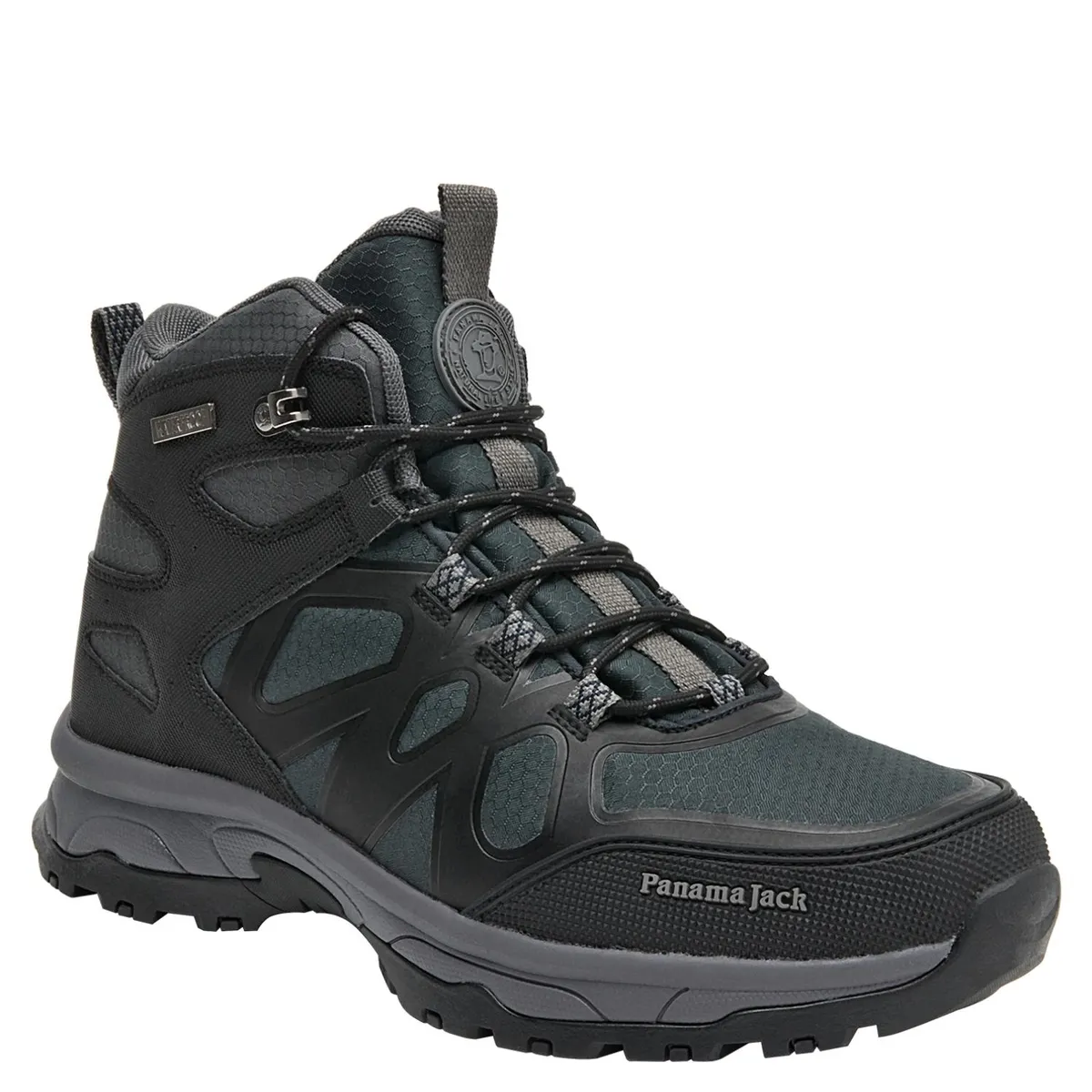 PANAMA JACK - Botin Hombre Azul Panama Jack
