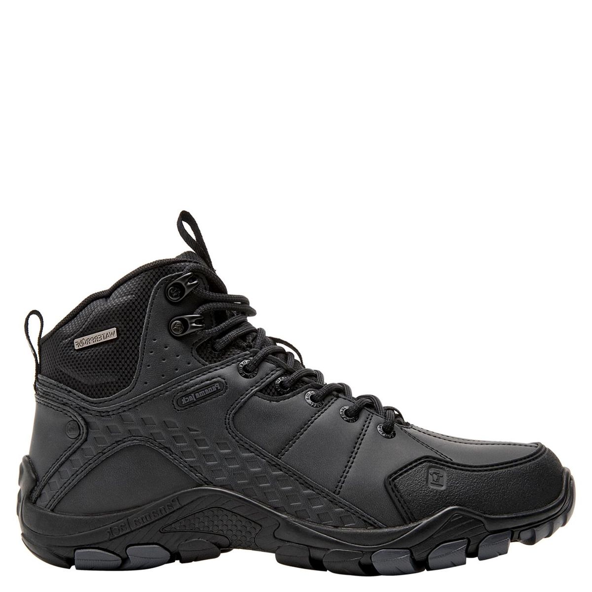 PANAMA JACK - Botin Hombre Negro Panama Jack