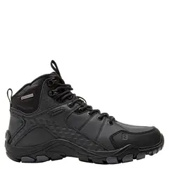 PANAMA JACK - Botin Hombre Negro