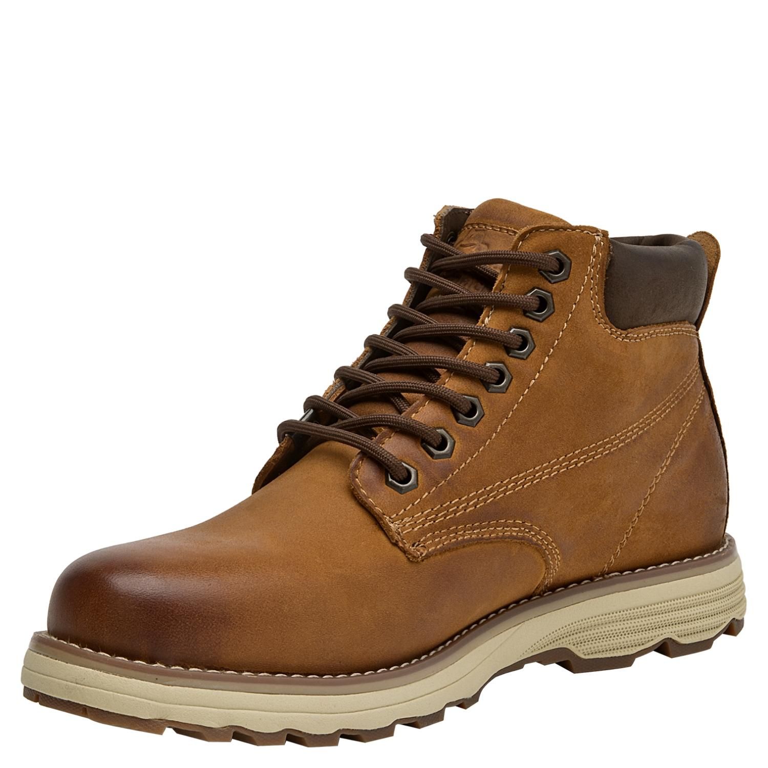 PANAMA JACK Botin Hombre Caramelo Panama Jack | Falabella Chile