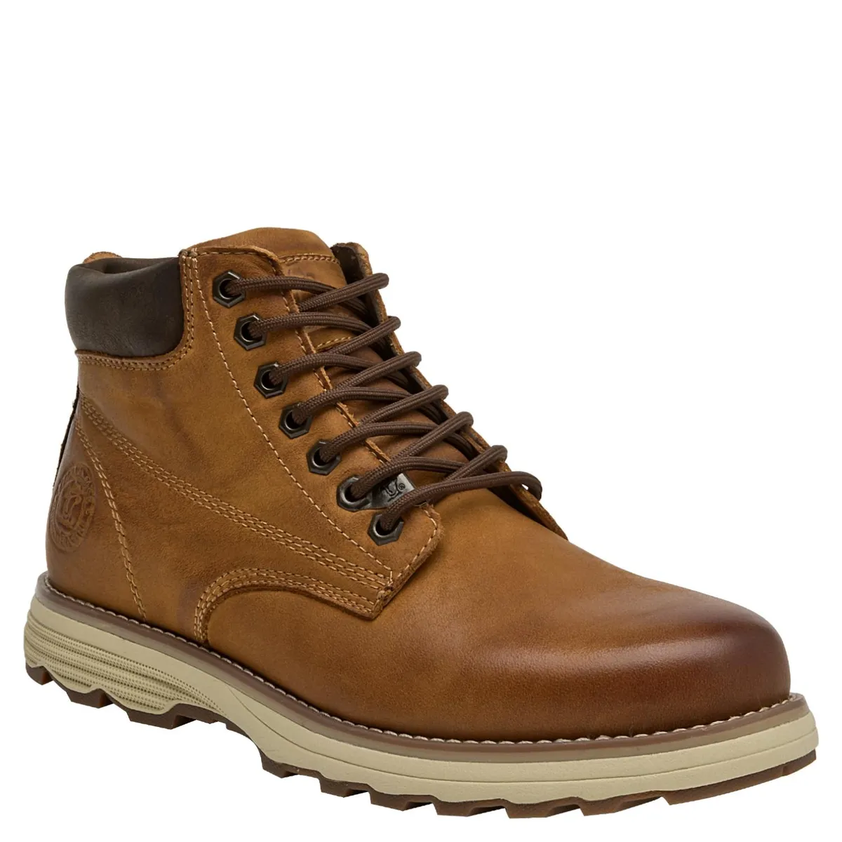 PANAMA JACK - Botin Hombre Caramelo Panama Jack