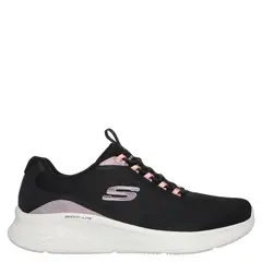 SKECHERS - Lite Pro-Gli Zapatilla Urbana Mujer Negro