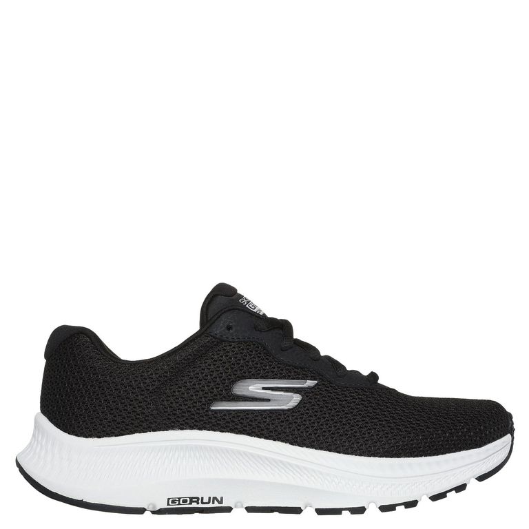 SKECHERS Go Run Consistent 2 Zapatilla Urbana Mujer Negro