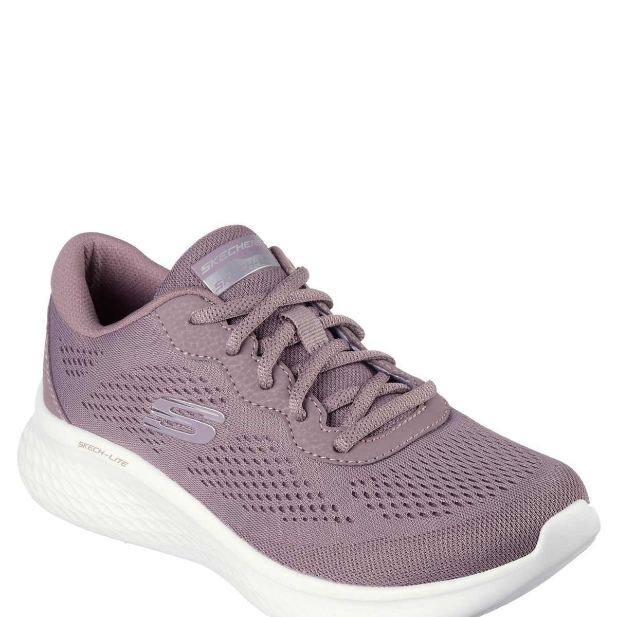 SKECHERS - Lite Pro - Pe Zapatilla Urbana Mujer Rosa Skechers
