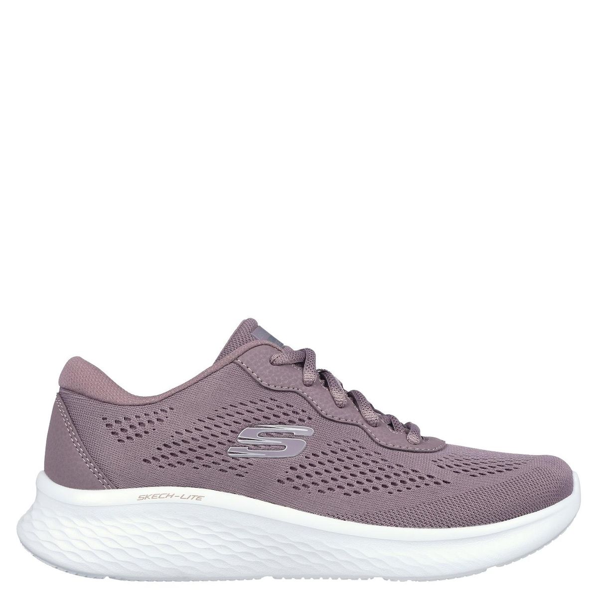 SKECHERS - Lite Pro - Pe Zapatilla Urbana Mujer Rosa Skechers