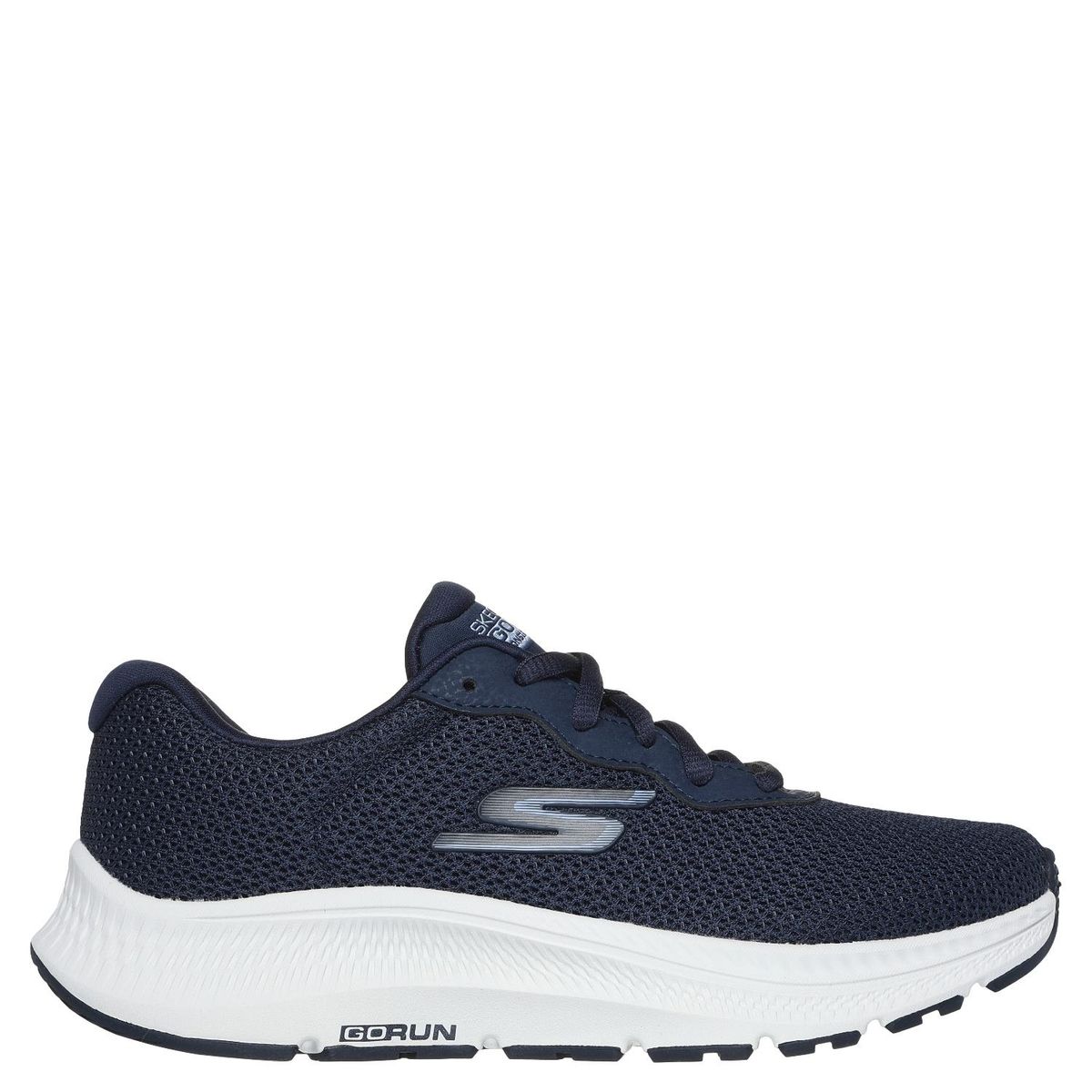 SKECHERS - Go Run Consistent 2 Zapatilla Urbana Mujer Azul Skechers