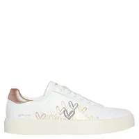 Eden Lx - Gleaming Zapatilla Urbana Mujer Blanco