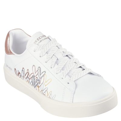 Imagen 2 del producto Eden Lx - Gleaming Zapatilla Urbana Mujer Blanco