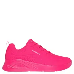 SKECHERS - Uno Lite - Lighter Zapatilla Urbana Mujer Rosa