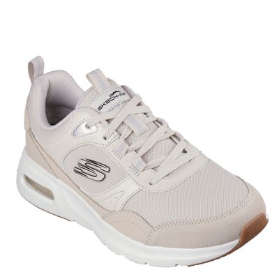 Imagen 2 del producto Air Court Zapatilla Urbana Mujer Cuero Beige