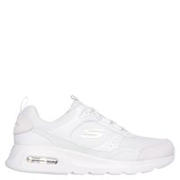 Air Court Coo Zapatilla Urbana Mujer Cuero Blanco
