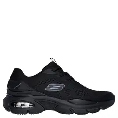 SKECHERS - Air Ventura Z Zapatillas Urbanas Hombre Negro