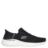 Bounder 2. 0 Zapatilla Urbana Hombre Negro