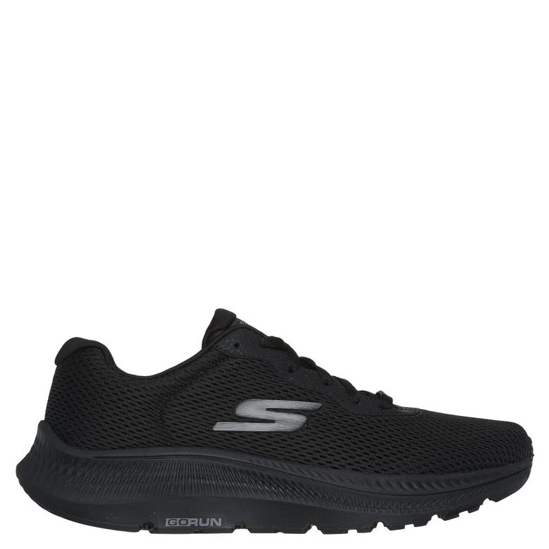 SKECHERS - Go Run Consistent 2 Zapatilla Urbana Hombre Negro Skechers
