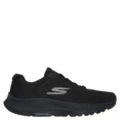 SKECHERS - Go Run Consistent 2 Zapatilla Urbana Hombre Negro