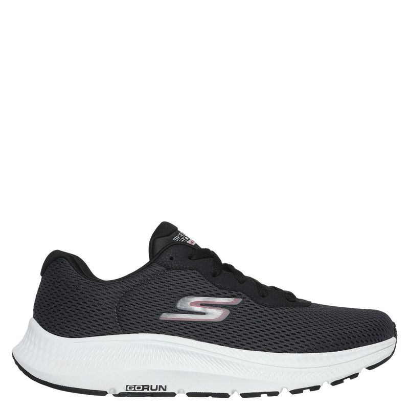 SKECHERS - Go Run Consistent Zapatilla Urbana Hombre Gris Skechers