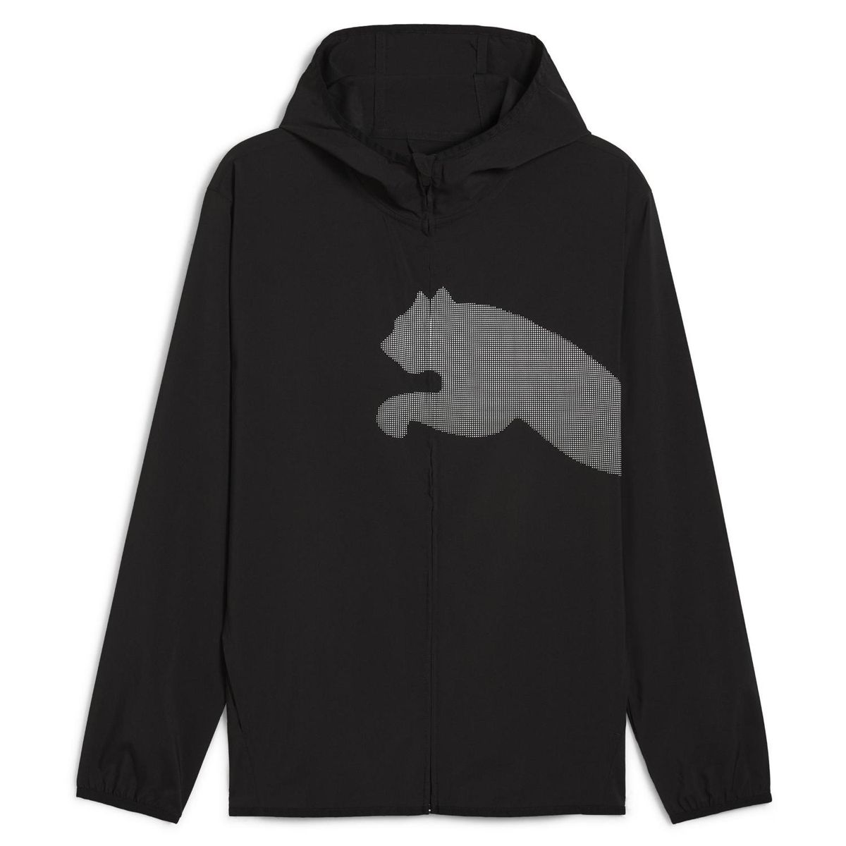 PUMA - Chaqueta Deportiva Hombre Puma