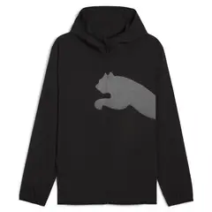 PUMA - Chaqueta Deportiva Hombre