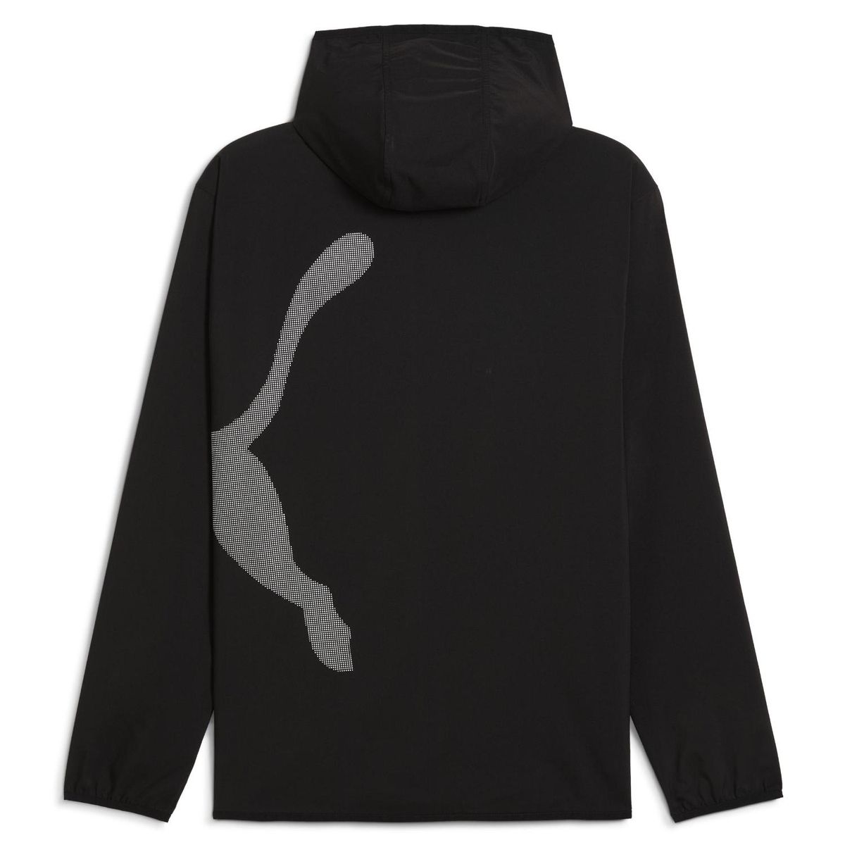 PUMA - Chaqueta Deportiva Hombre Puma