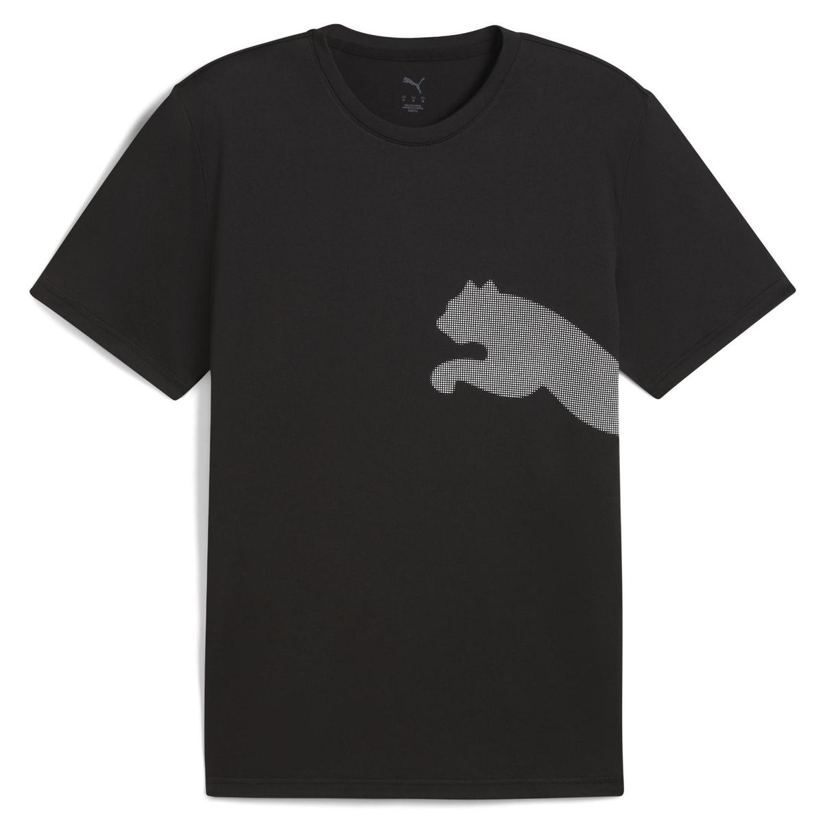 PUMA - Polera Deportiva Hombre Puma